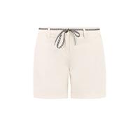 Protest Tulip Shorts Bianco XL Donna