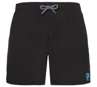 Protest - Boy's PRTCulture JR - Pantaloncini 104 nero