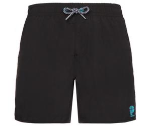 Protest - Boy's PRTCulture JR - Pantaloncini 116 nero