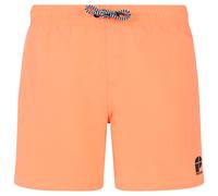 Protest - Boy's PRTCulture JR - Pantaloncini 164 arancione