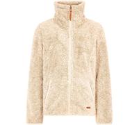 Protest - Caldo pile con zip - Riri Jr Full Zip Top Kit Offwhite - Taglia Bambino 152 cm - Beige