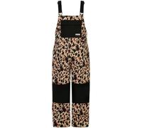 PROTEST Carina Jr - Bambino - Marrone / Nero - Taglia 14 anni- modello 2026