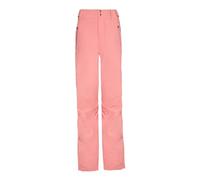 Protest Cinnamon, Pantaloni da Sci Donna, Think Pink, XL/42