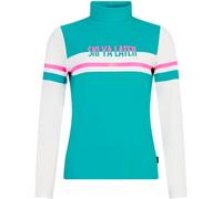 PROTEST Create Active Top W - Donna - Blu - Taglia L- modello 2026