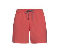 Protest Davey Swim Shorts (New Red) Uomo XL