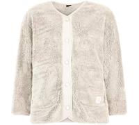 PROTEST Edith Outdoor Button Top W - Donna - Bianco - Taglia L- modello 2026
