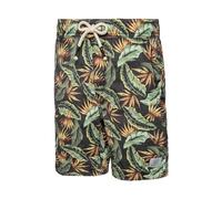 Protest Felix Jr - Pantaloncini da Bambino, Bambino, 2812501, Nero Vero, 128 cm