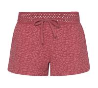 PROTEST FLOWERY SHORTS M