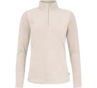 PROTEST Gail 1/4 Zip Active Top W - Donna - Bianco - Taglia M- modello 2026