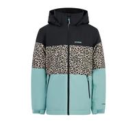 Protest Giacca da sci e snowboard da ragazza PRTMorena JR, Glacial Blue, 164