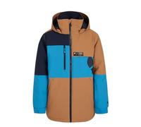 Protest Giacca da sci e snowboard da ragazzo PRTHUGO JR, Deep Ocean, 152