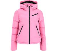 Protest - Giacca da sci impermeabile da donna - Prtlucid Snowjacket Vintage Pink per Donne in Poliestere Riciclato - Taglia S - Rosa
