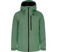 Protest - Giacca da sci impermeabile da uomo - Prtabalony 3L Shell Jacket Aspen green per Uomo in Poliestere Riciclato - Taglia S - Verde