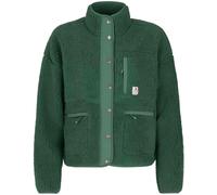 Protest - Giacca in felpa da donna - Prtlux Outdoor Full Zip Top Thyme per Donne - Taglia S - Verde