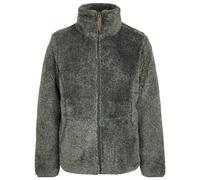 Protest - Girl's PRTRiri JR Full Zip Top - Giacca in pile 116 grigio