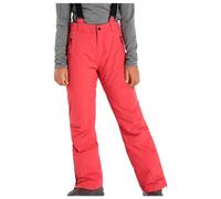 Protest - Girl's PRTSunny JR Snowpants - Pantaloni da sci 140 rosso