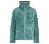 Protest - Girl's Riri JR Full Zip Top - Giacca in pile 104 turchese