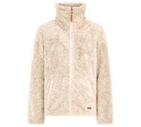Protest - Caldo pile con zip - Riri Jr Full Zip Top Kit Offwhite - Taglia Bambino 152 cm - Beige