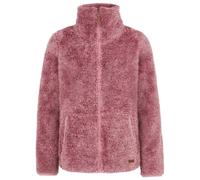 Protest - Girl's Riri JR Full Zip Top - Giacca in pile 176 fuchsia