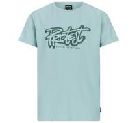 Protest - Kid's PRTCaptain - Lycra 116 grigio