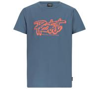 Protest - Kid's PRTCaptain - Lycra 176 blu