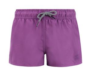 Protest - Kid's PRTEvi Beachshort - Pantaloncini 164 lilla
