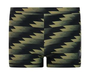 Protest - Kid's PRTJustus - Pantaloncino da bagno 164 nero/olivia