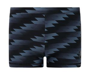 Protest - Kid's PRTJustus - Pantaloncino da bagno 176 blu/nero