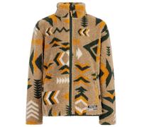 Protest - Kid's Prtmalton Full Zip Top - Giacca in pile 164 beige