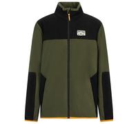 Protest - Kid's Prtnisto Full Zip Top - Giacca in pile 140 olivia