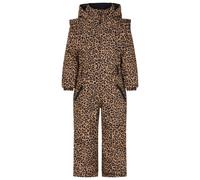 Protest - Kid's Prtoliviar Snowsuit - Tuta outdoor 98 marrone