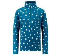 Protest - Kid's PRTRemissy 1/4 Zip Active Top - Pullover in pile 116 blu