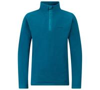 Protest - Kid's PRTRemutey 1/4 Zip Active Top - Pullover in pile 104 blu