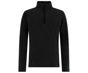 Protest - Kid's PRTRemutey 1/4 Zip Active Top - Pullover in pile 128 nero