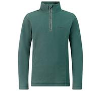 Protest - Kid's PRTRemutey 1/4 Zip Active Top - Pullover in pile 140 turchese