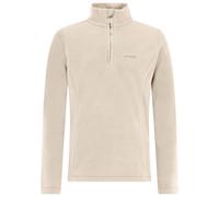 Protest - Kid's PRTRemutey 1/4 Zip Active Top - Pullover in pile 164 beige