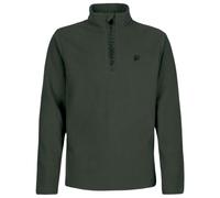 Protest - Kid's PRTReperfecty 1/4 Zip Active Top - Pullover in pile 104 grigio/olivia