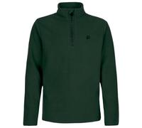 Protest - Kid's PRTReperfecty 1/4 Zip Active Top - Pullover in pile 128 verde