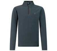Protest - Kid's PRTReperfecty 1/4 Zip Active Top - Pullover in pile 140 blu