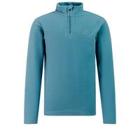 Protest - Kid's PRTReperfecty 1/4 Zip Active Top - Pullover in pile 176 turchese