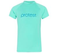 Protest - Kid's PRTSenna Surf T-Shirt Short Sleeve - Lycra 164 turchese