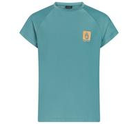 Protest - Kid's PRTSherrys Surf T-Shirt - Lycra 140 turchese