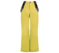 Protest - Kid's Spikety Snowpants - Pantaloni da sci 152 giallo