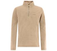 Protest - Kid's Remutey 1/4 Zip Active Top - Pullover in pile 104 beige