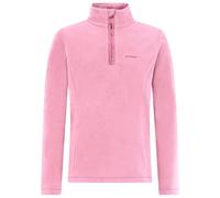 Protest - Kid's Remutey 1/4 Zip Active Top - Pullover in pile 152 fuchsia