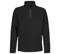 Protest - Kid's Reperfecty 1/4 Zip Active Top - Pullover in pile 104 nero