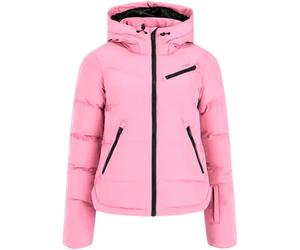 PROTEST Lucid Snowjacket W - Donna - Rosa - Taglia XS- modello 2026
