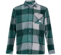 PROTEST Mitchel Outdoor Over - Uomo - Verde - Taglia S- modello 2026