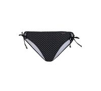 Protest Mm Glee Slip da Donna, Donna, 7694300, Nero Vero, S/36