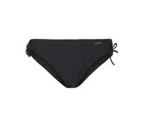 Protest Mm Gobi Bikini Briefs da donna (Vero Nero) S/36